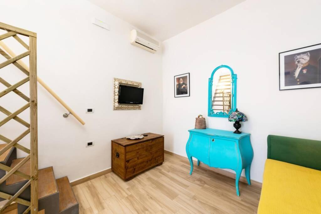 Extravacanza Porto Ferienhaus *