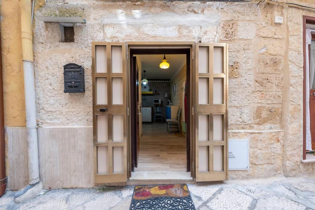 Extravacanza Porto Ferienhaus