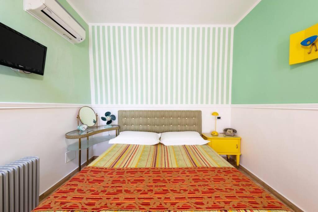 Extravacanza Porto Ferienhaus *