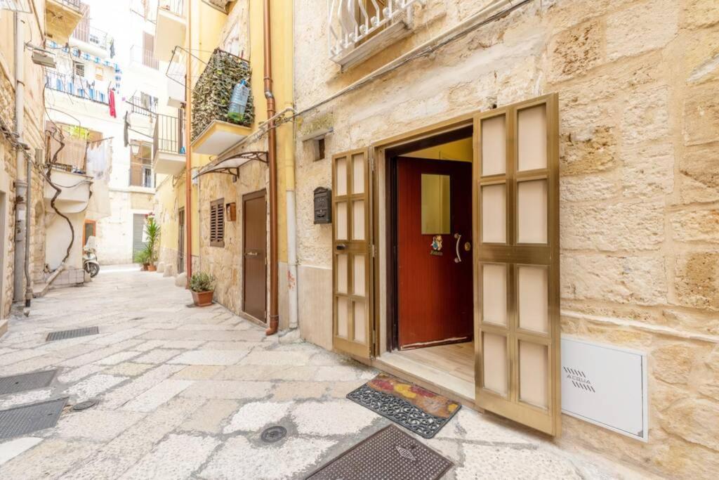 Ferienhaus Extravacanza Porto Bari