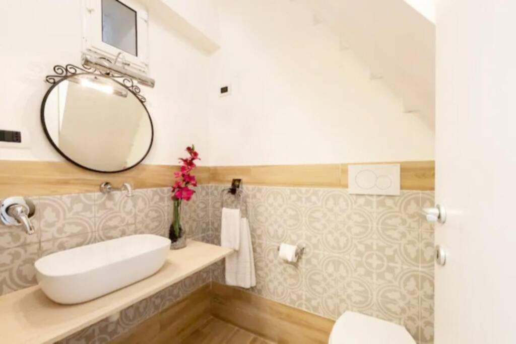 Extravacanza Porto Ferienhaus Bari