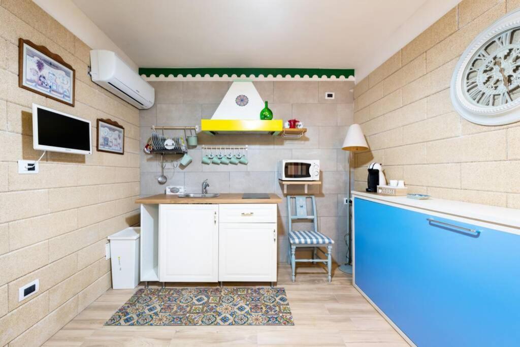 Ferienhaus Extravacanza Porto Bari