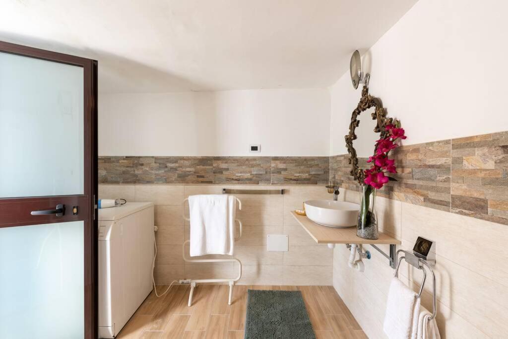 Extravacanza Porto Ferienhaus