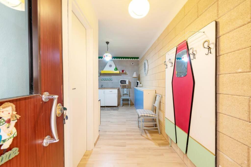 Extravacanza Porto Ferienhaus