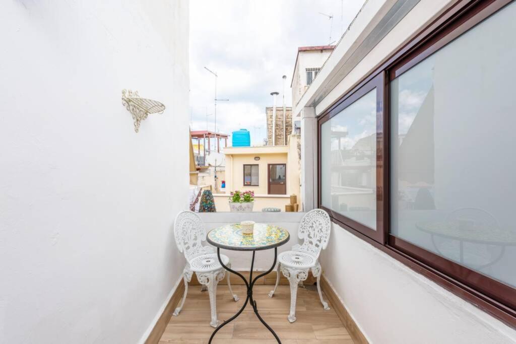 Ferienhaus Extravacanza Porto Bari